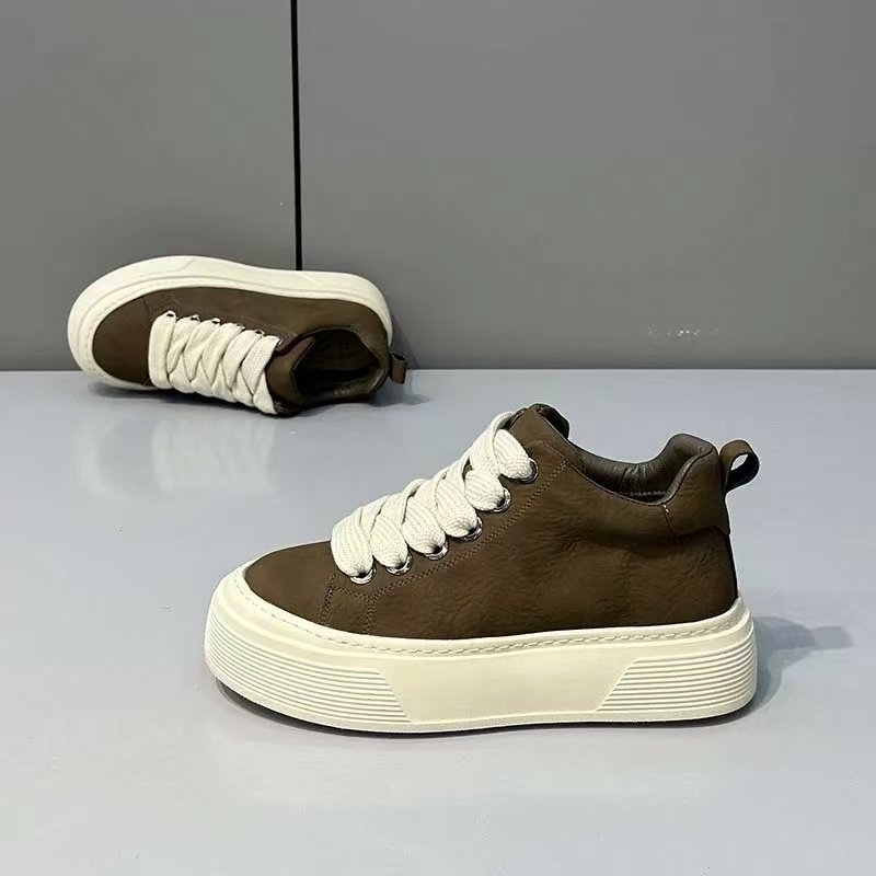 【国货严选】官方旗舰店正品男鞋