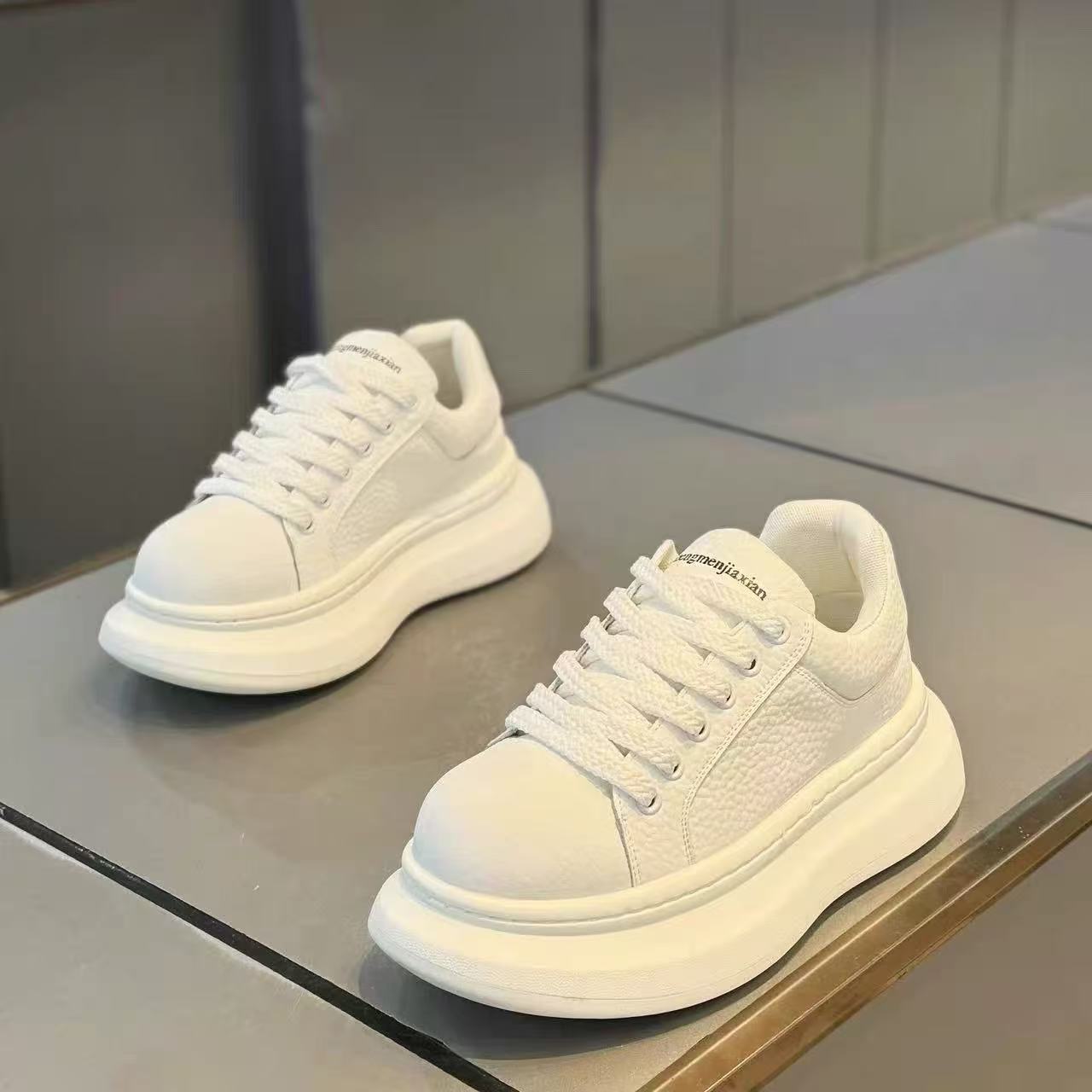 【国货严选】官方旗舰店正品男鞋