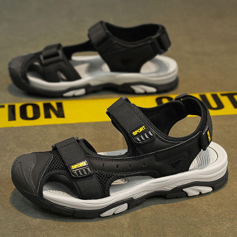 官方旗舰店正品2025新款男鞋品牌