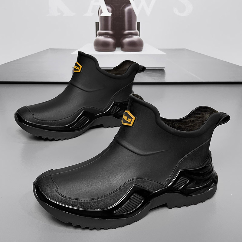 【国货严选】官方旗舰店正品男鞋