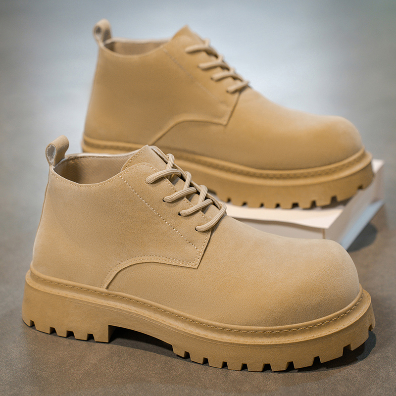 【国货严选】官方旗舰店正品男鞋