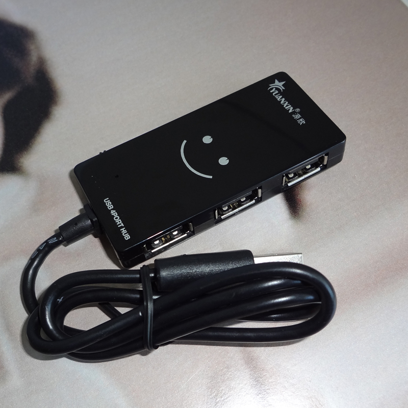 Concentrateur USB - Ref 365297 Image 4