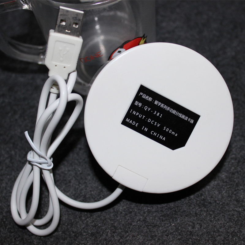 Concentrateur USB - Ref 365819 Image 5