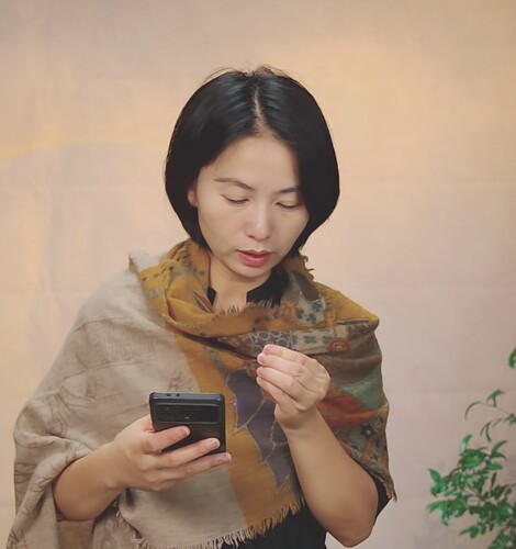 羊绒中厚马头
