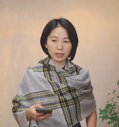 羊绒针织