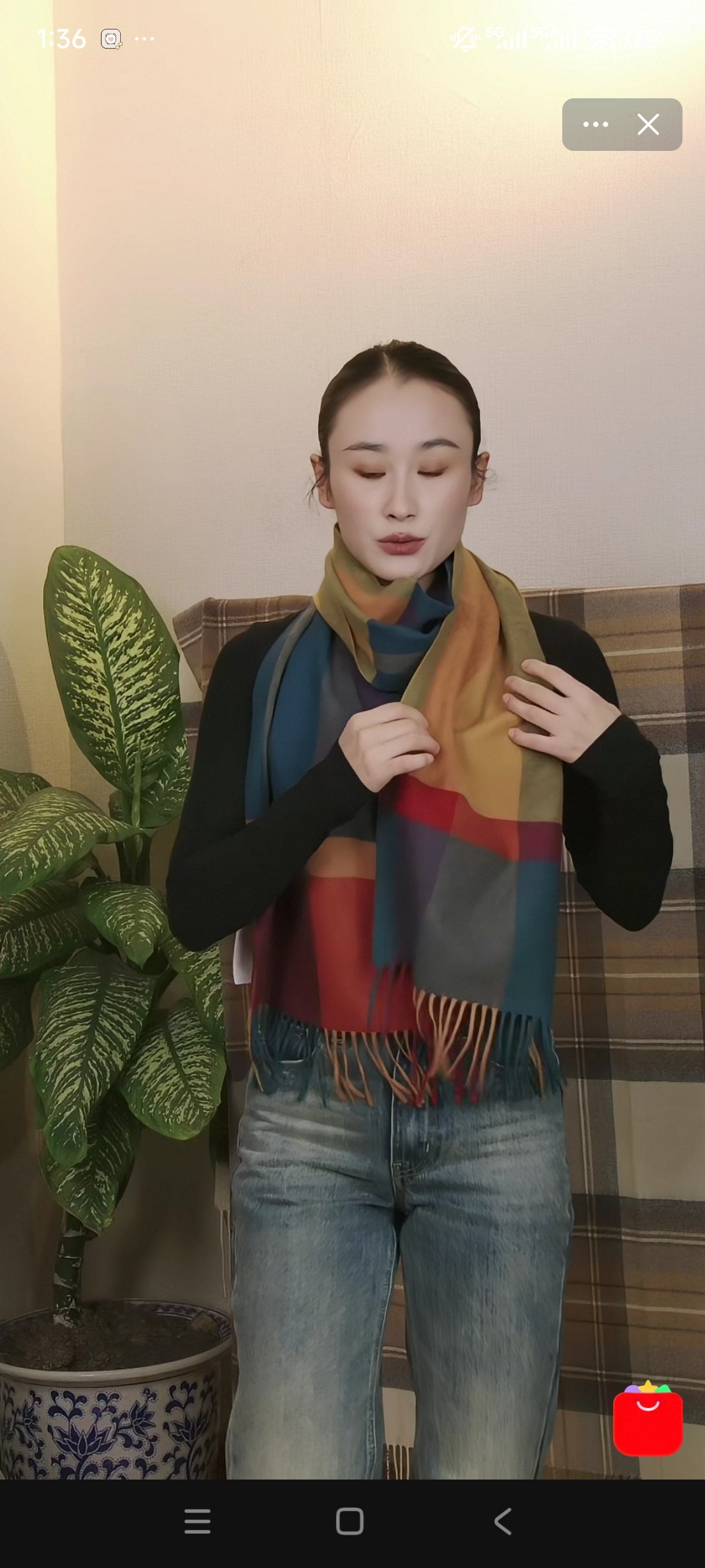 羊绒英伦格子围巾,服饰配件/皮带/帽子/围巾,围巾/丝巾/披肩,淘宝优惠券,粉丝福利购,淘宝优惠卷