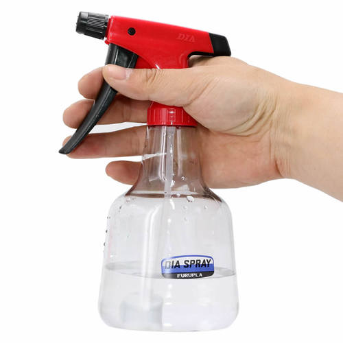 日本生产进口furupla雾化喷水壶