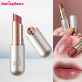 意大利KIKO白胶囊口红5系509枫叶豆沙红色滋润女学生唇膏505豆沙