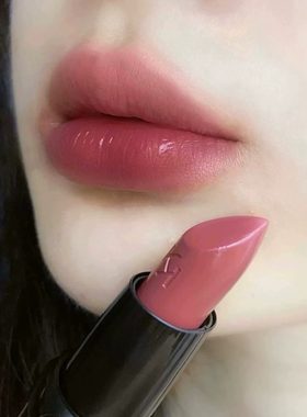 意大利KIKO4系小黑管口红407豆沙色404 432唇膏433奶棕色414 442