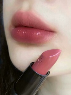 意大利KIKO4系小黑管口红407豆沙色404 432唇膏433奶棕色414 442