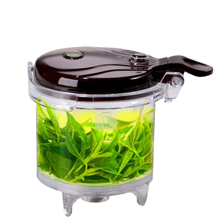 台湾76飘逸杯内胆配件泡茶杯玲珑杯办公杯黑茶白茶食品级茶具组合