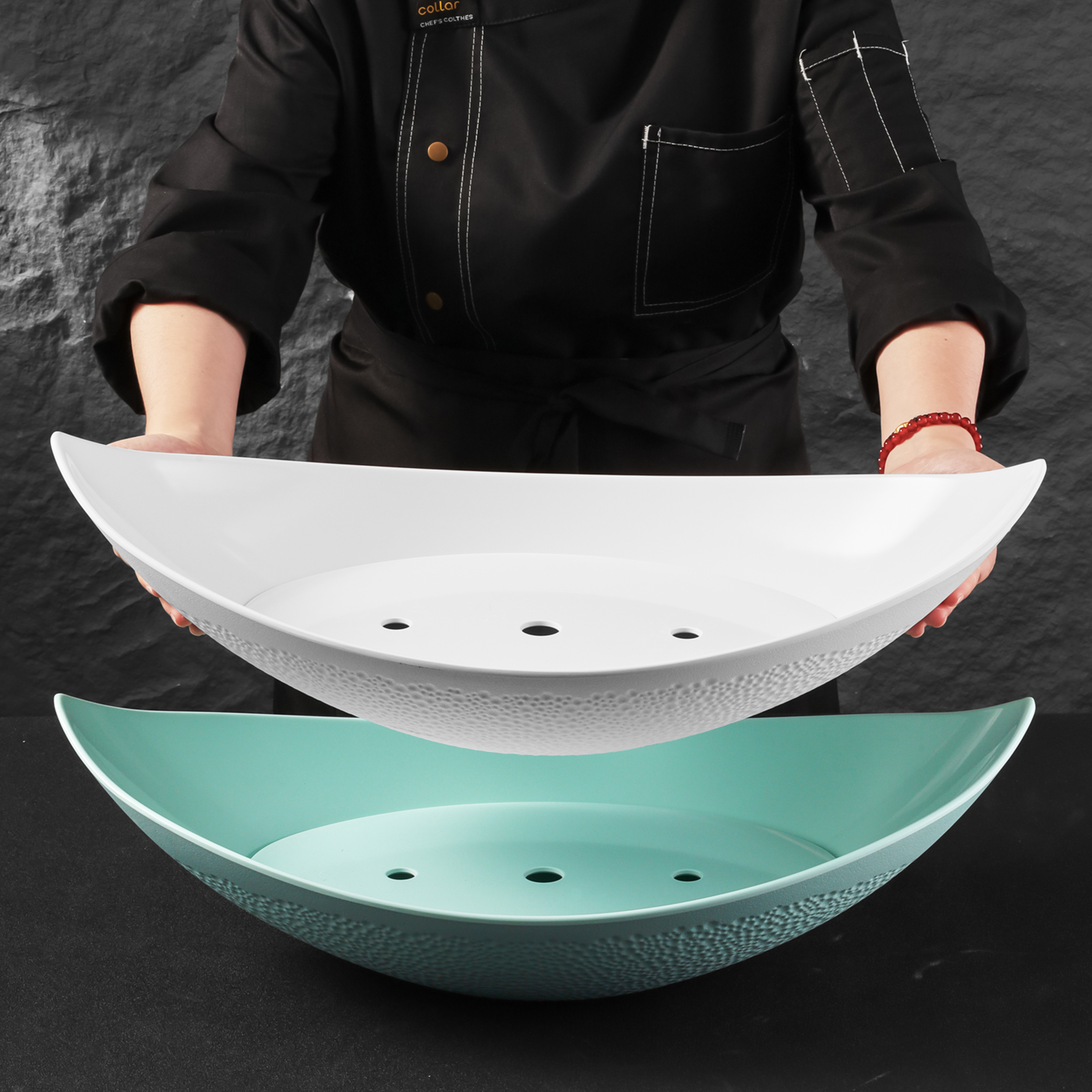 A5密胺高档酒店海鲜刺身拼盘日式料理三文鱼刺身拼盘商用仿瓷餐具,餐饮具,盘,淘宝优惠券,粉丝福利购,淘宝优惠卷