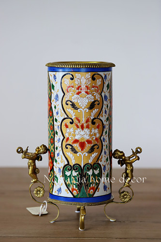 从今往后HomeDecor-CFHX36-怦然心动花瓶