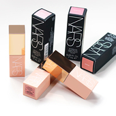 barz 新品 behave唇颊眼三用 娜斯液体腮红粉管 orgasm 正品 NARS