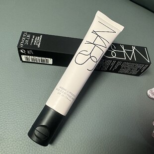 妆前乳30ml提亮肤色控油遮瑕粉管隐形毛孔 现货NARS纳斯保湿