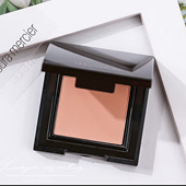 现货 Ginger灰粉色 Mercier罗拉lm单色哑光眼影Cashmere 包邮 Laura