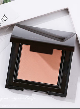 现货包邮Laura Mercier罗拉lm单色哑光眼影Cashmere Ginger灰粉色