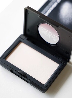 现货MAKEUPFOREVER玫珂菲哑光高光MUF新版单色H100提亮修饰泪沟