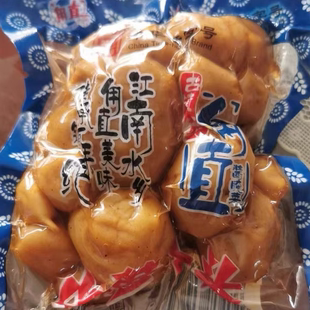苏州甪直百年老字号酱菜甪直小萝卜头甜头萝卜干真空下饭菜200g