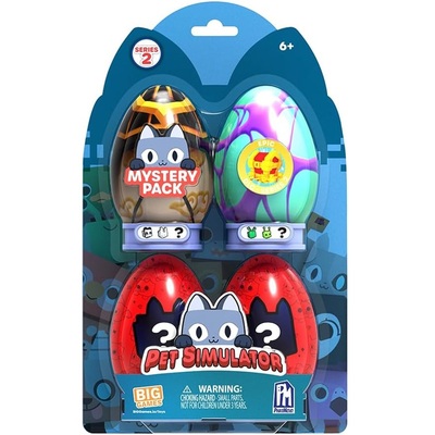 PetSimulatorX正品宠物模拟器