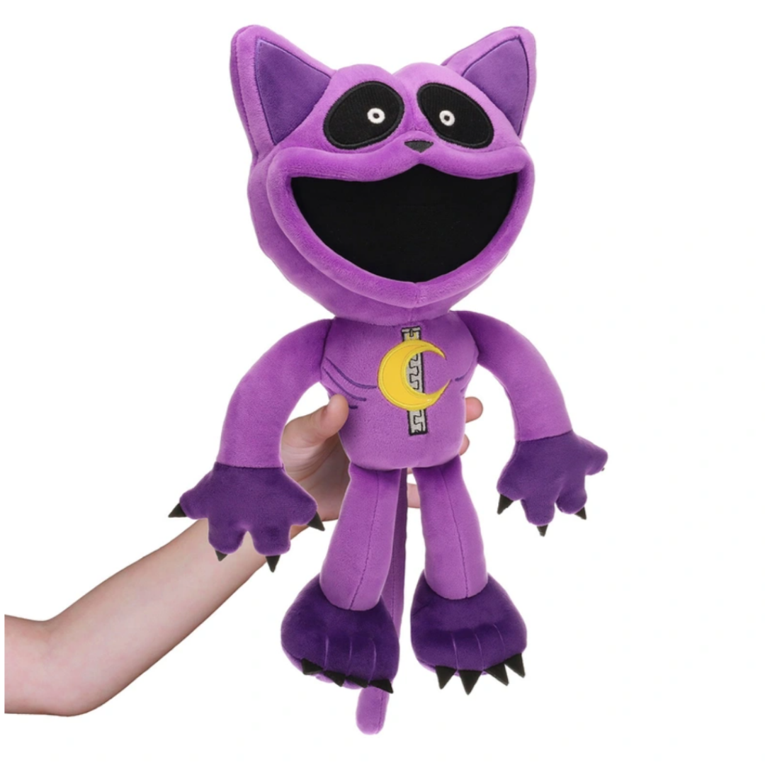 瞌睡猫毛绒抱枕正版代购