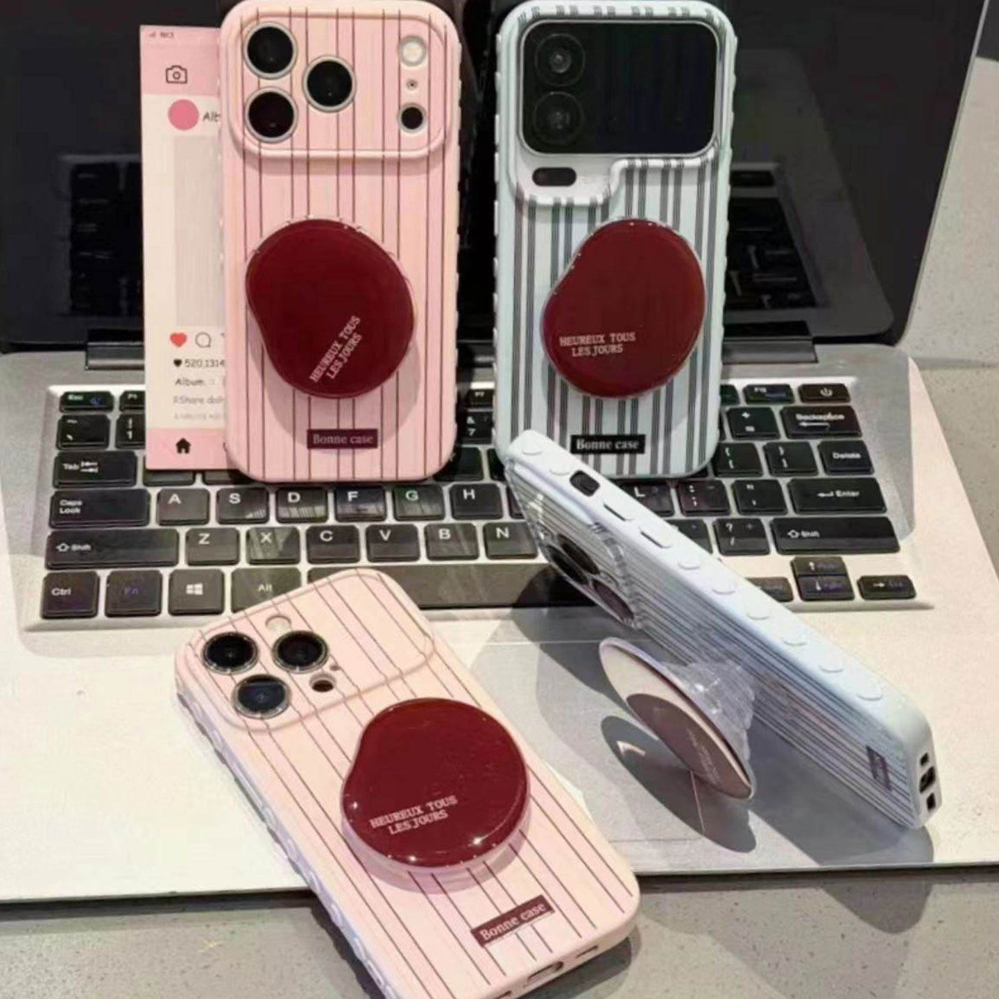韩风咖啡豆适用iPhone17promax手机壳苹果16华为mate80小米17Y300nova14ACE6P70荣耀600reno15findx9K90X300