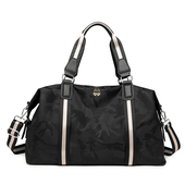 久合手提旅行包大容量迷彩行李包男出差大包女单肩包旅行收纳包