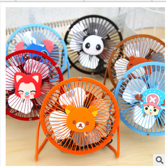 Ventilateur USB - Ref 401141 Image 4