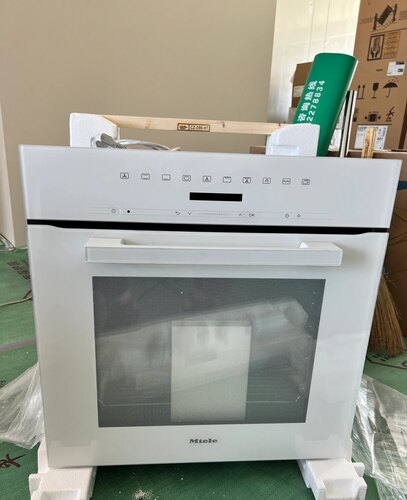 Miele美诺烤箱H7460B/H7660BP/H7860BP德国原装进口7系列电烤箱
