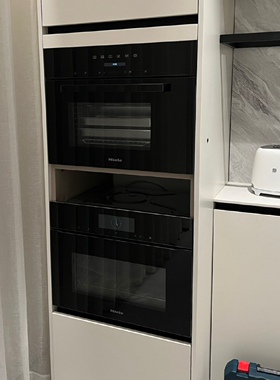 Miele美诺微烤一体机H7240BM/H7440BMX/H7640BMC/H7840BM/DO7860C