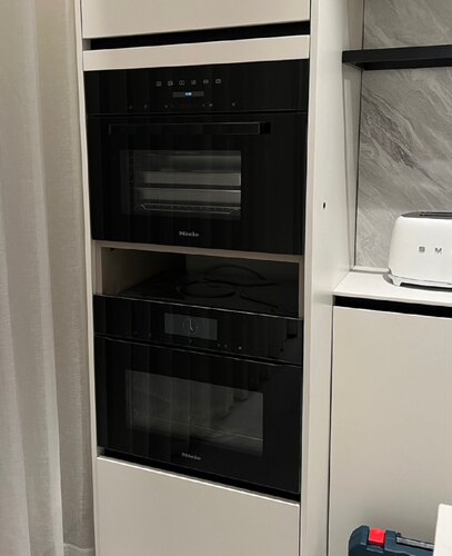 Miele美诺微烤一体机H7240BM/H7440BMX/H7640BMC/H7840BM/DO7860C