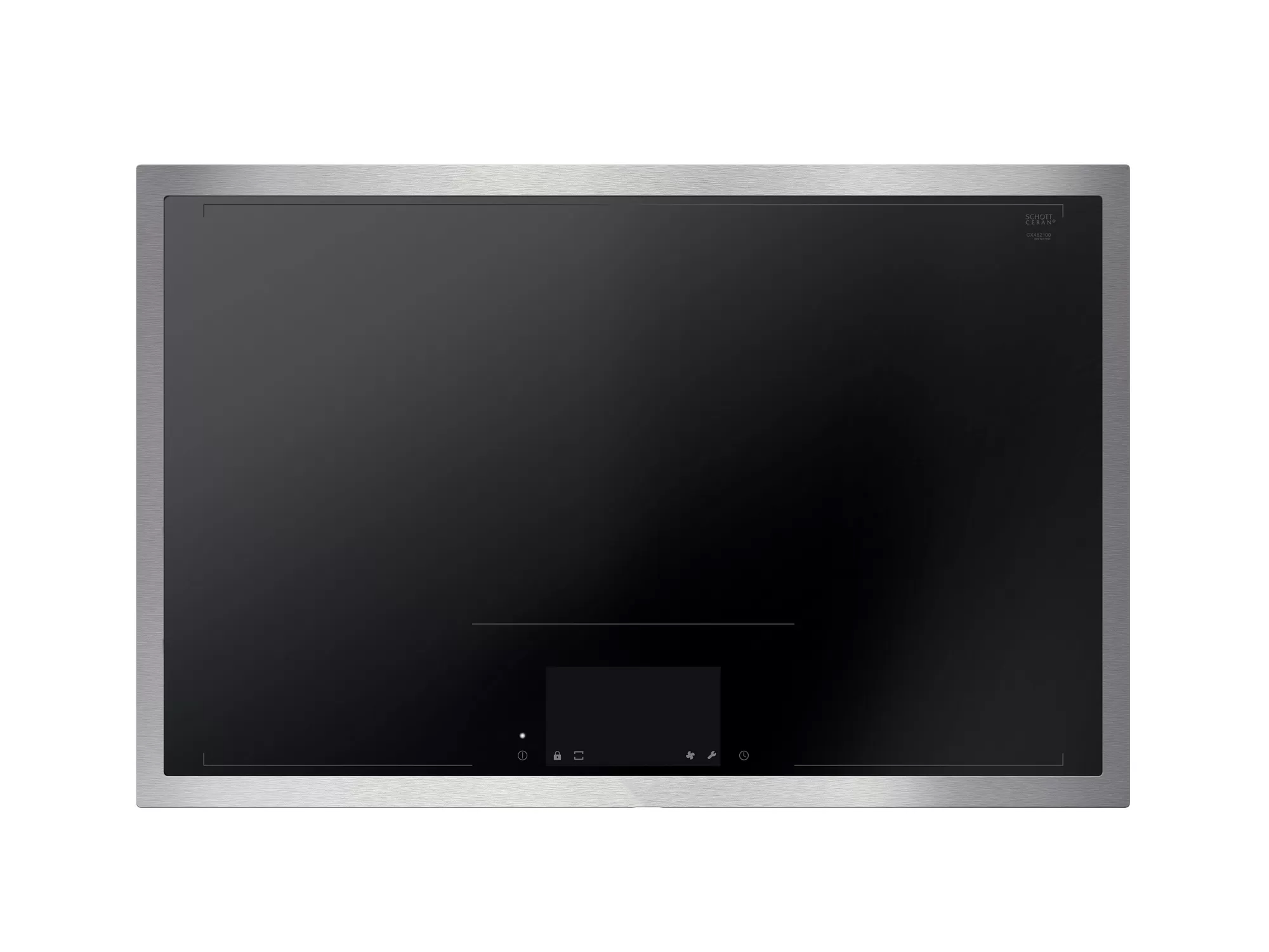 gaggenau嘉格纳电磁炉cx482101德国进口400系列嵌入式电磁炉电灶