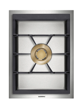 Gaggenau嘉格纳燃气灶VG415211德国进口400系列镶嵌式燃气灶