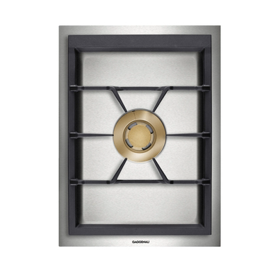 Gaggenau嘉格纳燃气灶VG415211德国进口400系列镶嵌式燃气灶