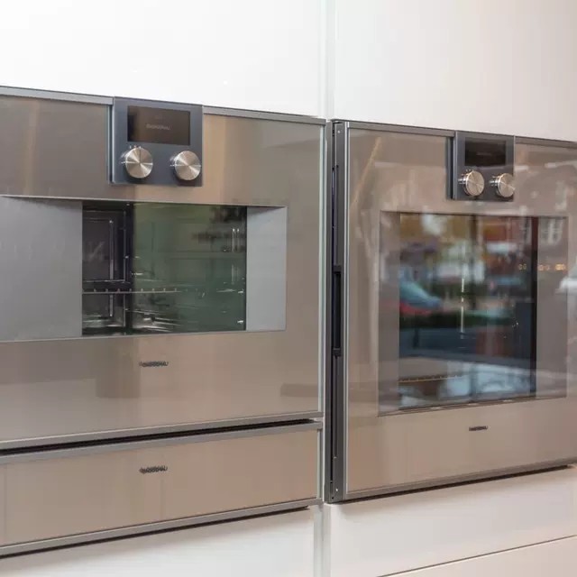 Gaggenau嘉格纳暖碟抽屉WS462110德国进口400系列嵌入式真空抽屉
