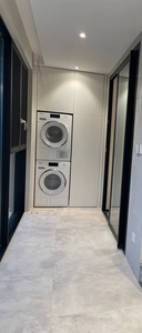 Miele美诺洗衣机WCR871 C德国进口家用大容量10KG公斤3滚筒洗衣机