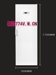 ASKO护理柜 组合三合一护理柜 DC7774V.W.CN欧洲进口3.5Kg洗烘套装