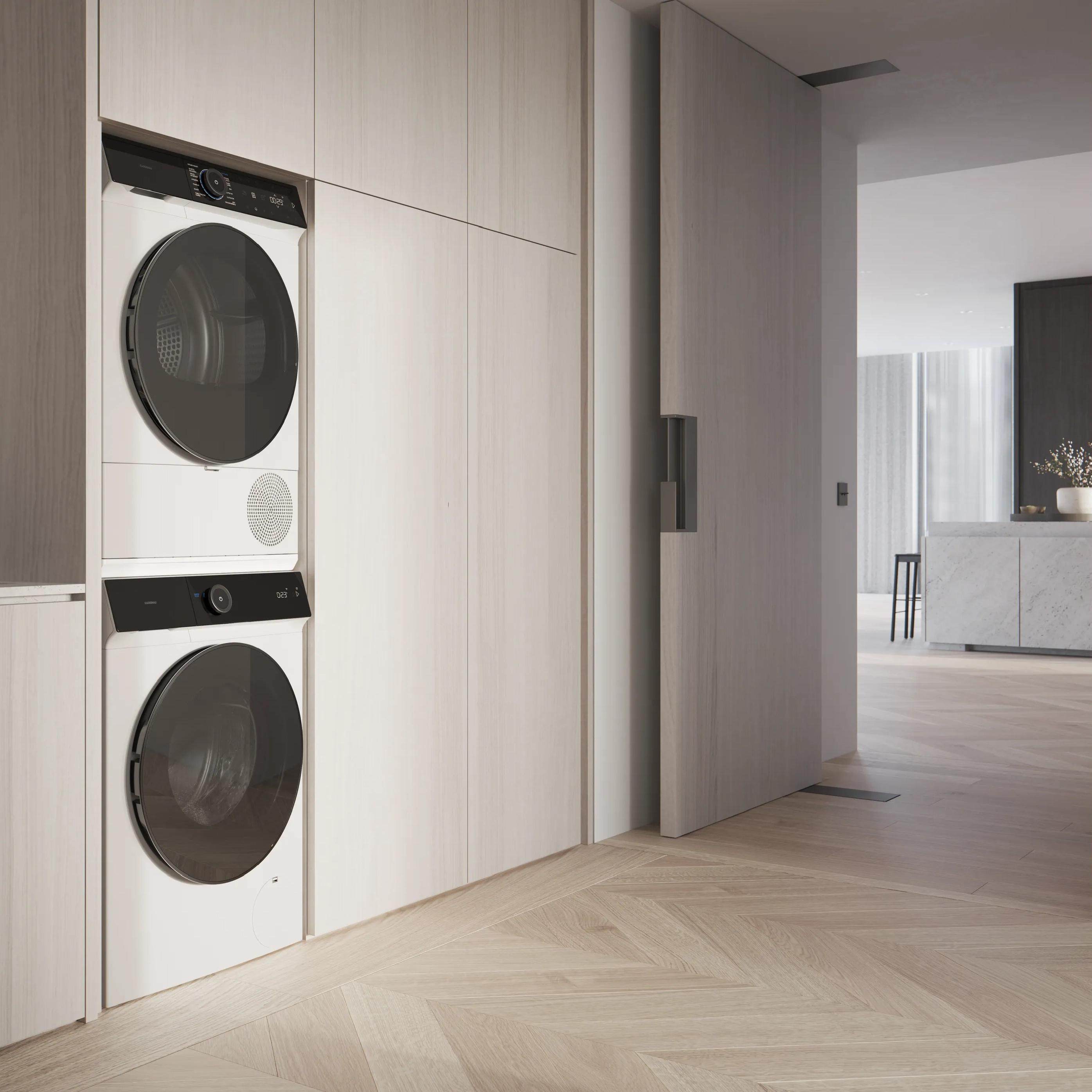 gaggenau嘉格纳全自动10KG洗衣机WM260165烘干机WT260165德国原装