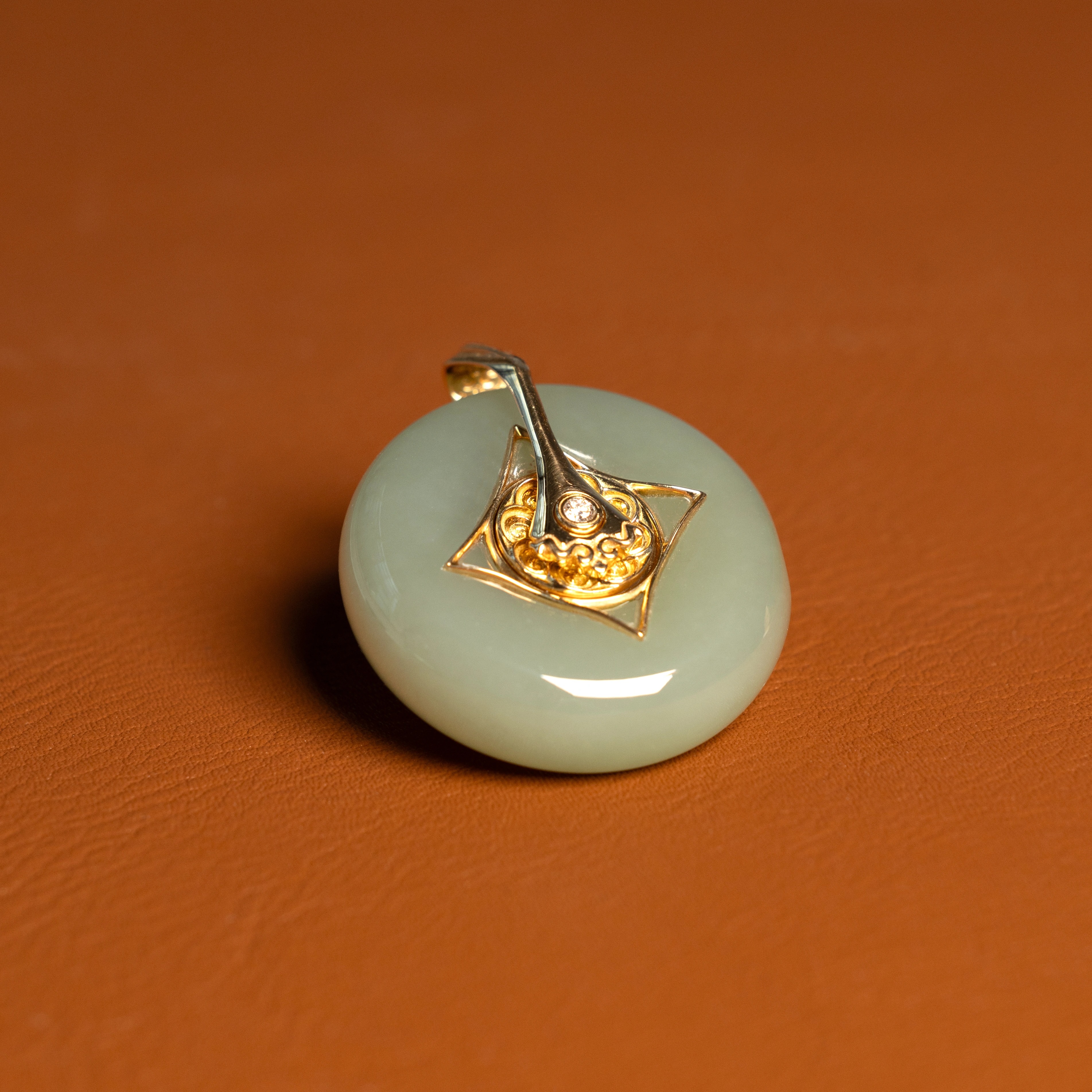 新疆天然沙枣青平安赚钱NGTC国检