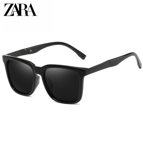 ZARA男士偏光防紫外线飞行员镜