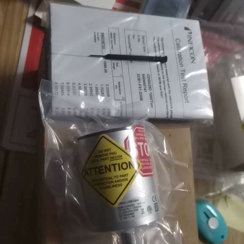 英福康G025D 1000torr 真品，英福康