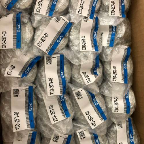 议价维修正品SMC阀XT0-2571-03，图片实拍，库存80个优价