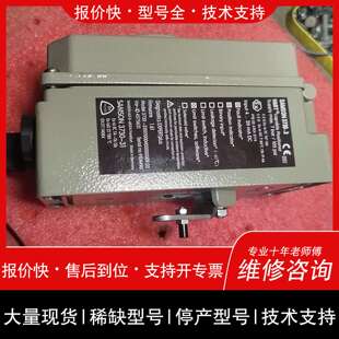 可维修萨姆森3730-3定位器议价