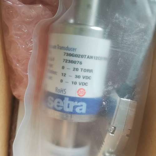 西特730薄膜规，西特真空计，0-20torr，具体咨询客服