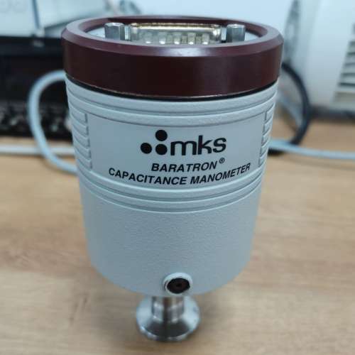MKS 626A01TDE 1torr 成色几乎可重新