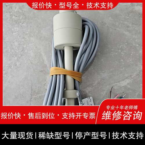 可维修水位传感器防腐蚀水位计ERPP3/8-PPUU-L170议价