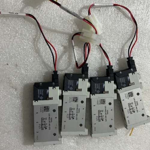 议价维修FESTO L10-M52-Rt-M5-1p3共4个