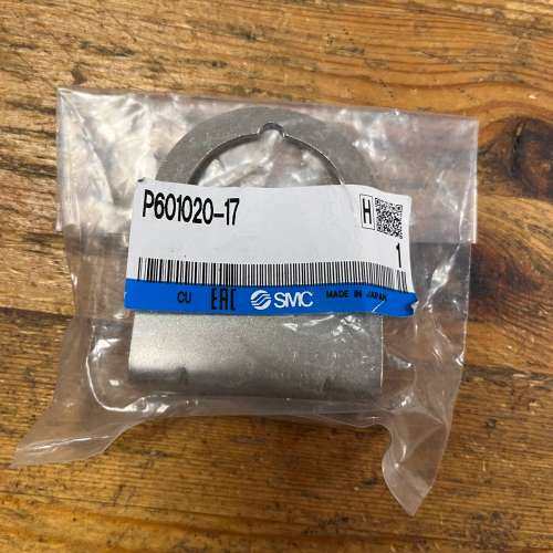 议价维修SMC原装正品，型号P601020-17，全新未使用。日本制