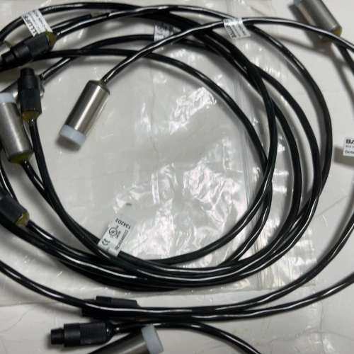 议价维修闲置BALLUFF巴鲁夫接近开关 传感器BCS G10T4C