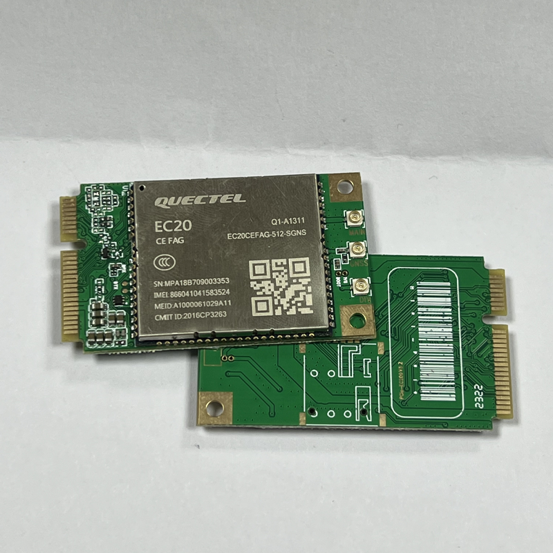 无线通讯模块4gEC20CE系列